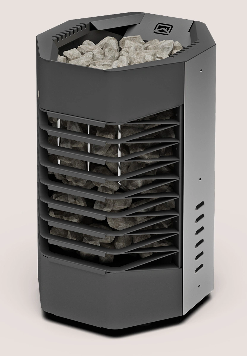 Электрокаменка SteamLine 8 (1.1) - Теплодар